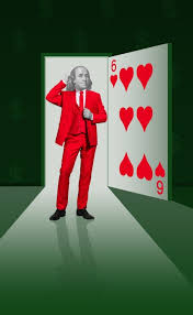 Официальный сайт Casino SpinCity