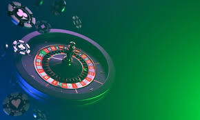 Официальный сайт Casino SpinCity