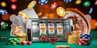 Casino Zenit